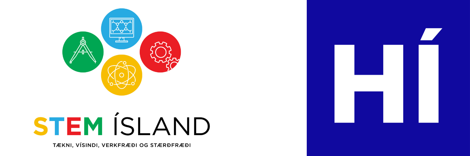 STEM Ísland