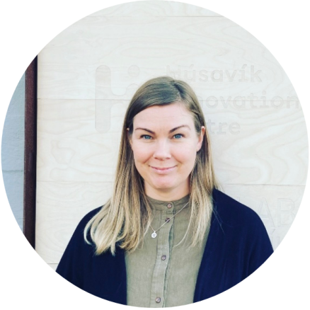 Huld Hafliðadóttir